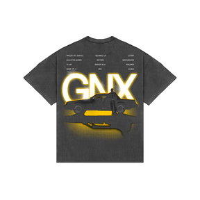 Camiseta Boxy Kendrick Lamar “GNX”