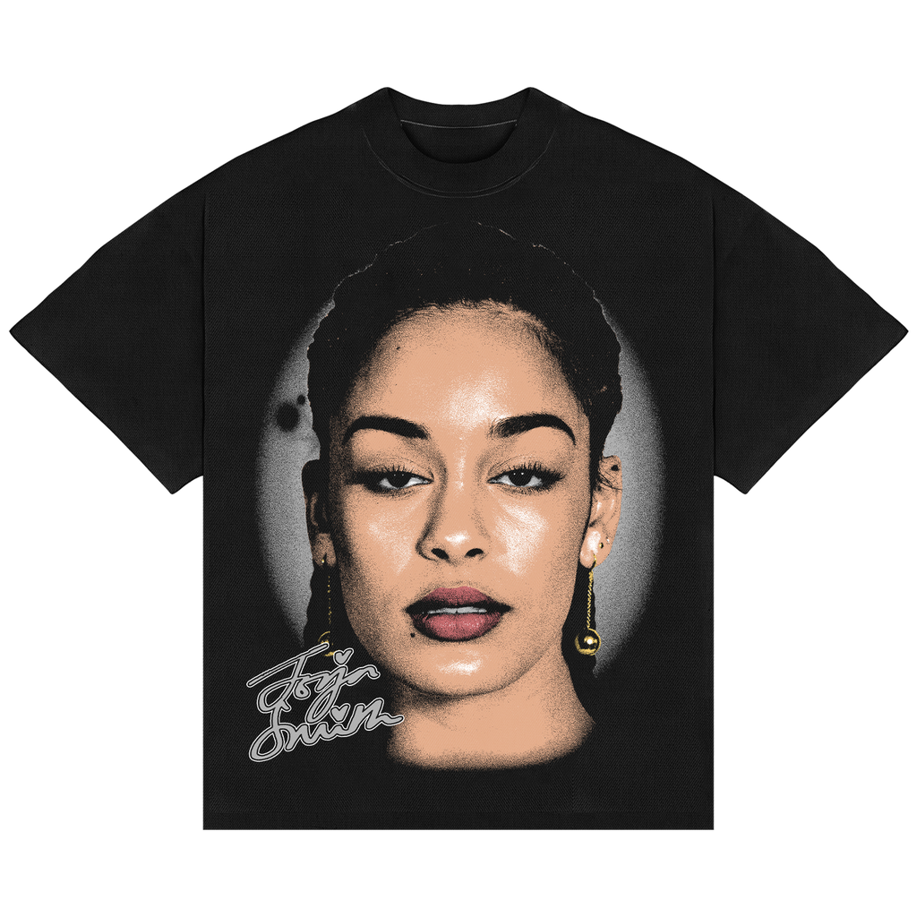 Camiseta Boxy Jorja Smith