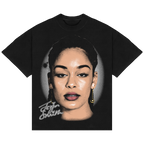 Camiseta Boxy Jorja Smith