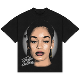 Jorja Smith Boxy T-Shirt 