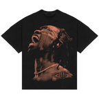 Travis Scott V1 Boxy T-Shirt 