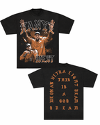 Camiseta Kanye West “THE LIFE OF PABLO”