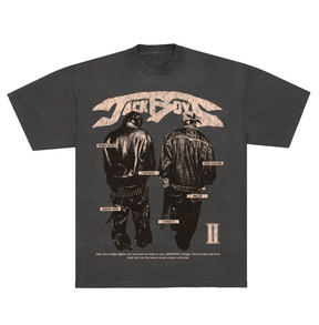 Camiseta JACKBOYS “Cactus Jack”