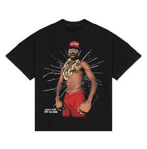 Tyler The Creator “DONT TAP THE GLASS” T-Shirt 