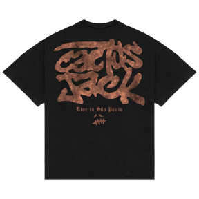 Travis Scott V1 Boxy T-Shirt 