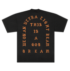 Camiseta Kanye West “THE LIFE OF PABLO”