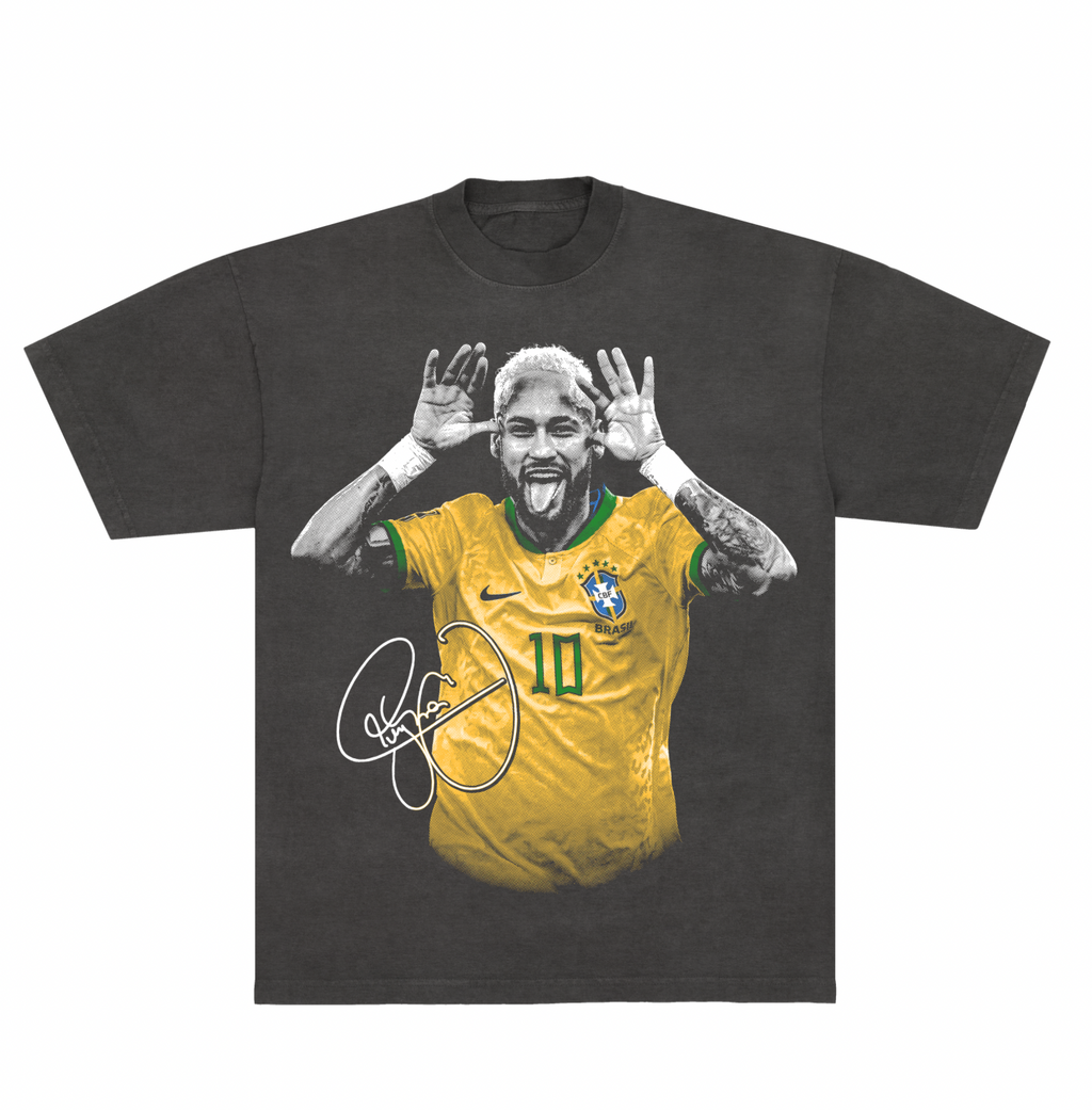 Camiseta Neymar “DANCE”