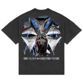 Camiseta Don Toliver “psycho”