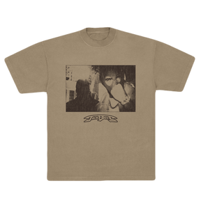 Jackboys “THE JACK IS BACK” T-Shirt