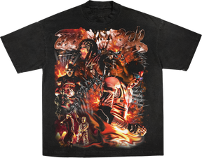 JACKBOYS IN BRAZIL T-shirt