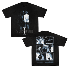 Vultures T-Shirt 1