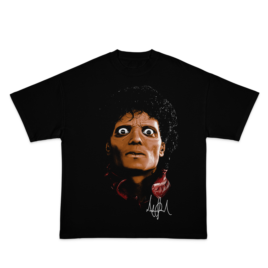 Michael Jackson "Triller" T-Shirt