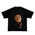 Michael Jackson "Triller" T-Shirt