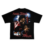 Michael Jackson "Triller" T-Shirt