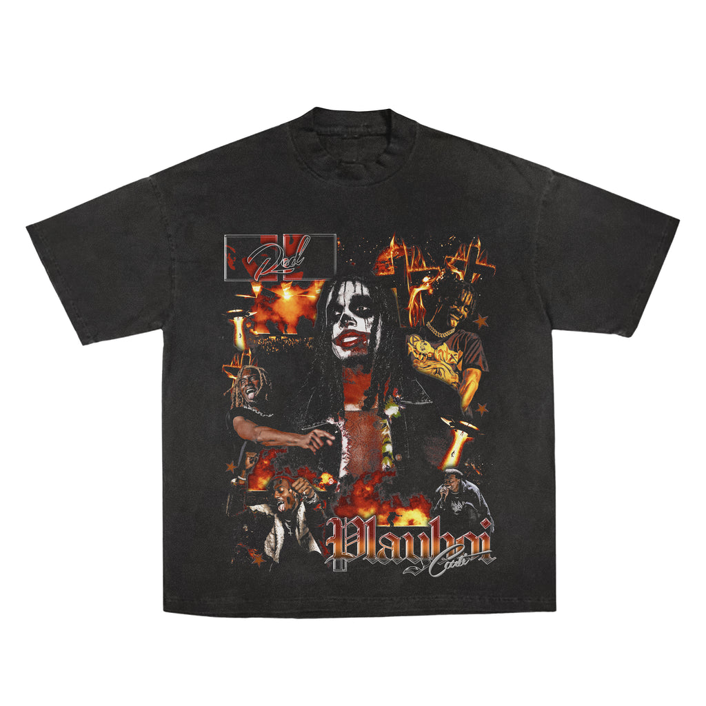 Playboi Carti t-shirt