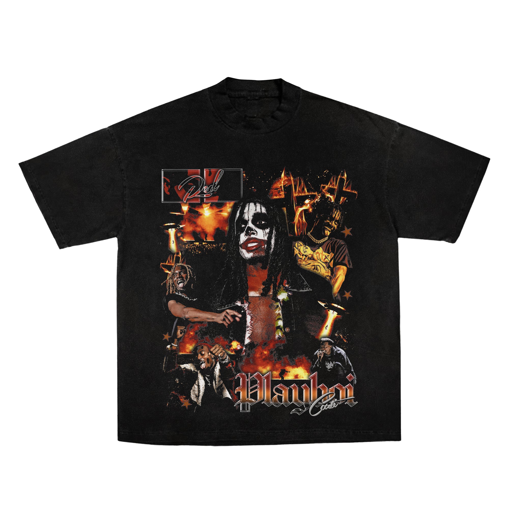 Playboi Carti t-shirt
