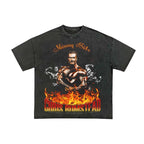 Camiseta Chris Bumstead