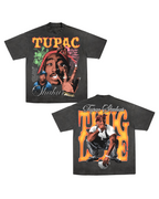 Tupac Shakur T-shirt
