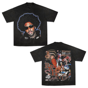 Brent Faiyz T-Shirt