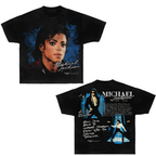 Michael Jackson "King of Pop" T-Shirt