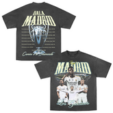 Real Madrid "Hala Madrid" T-Shirt