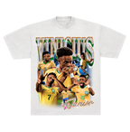 Camiseta Vinicius Júnior
