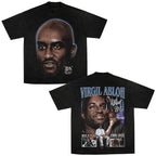 Virgil Abloh T-Shirt