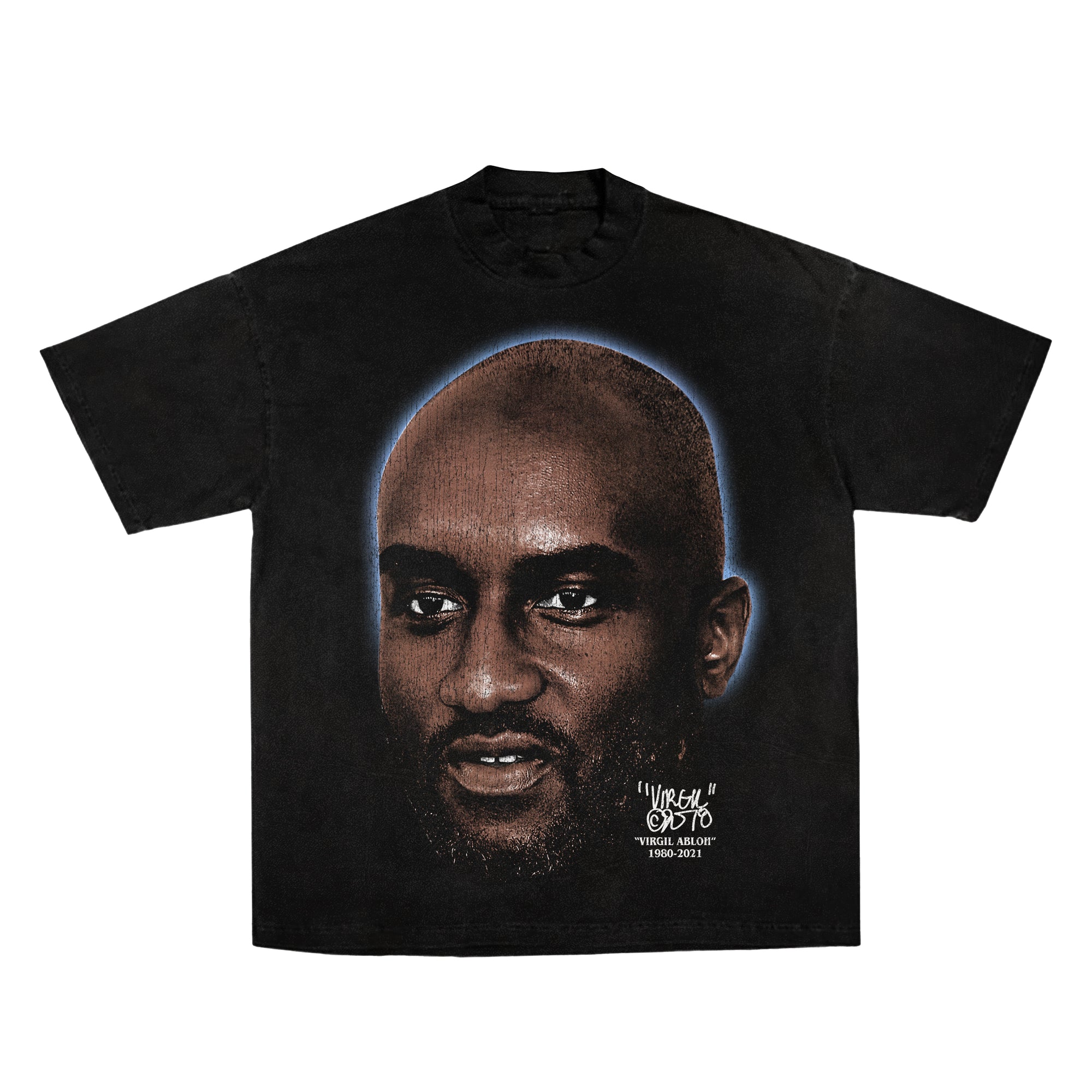 Virgil Abloh T-Shirt