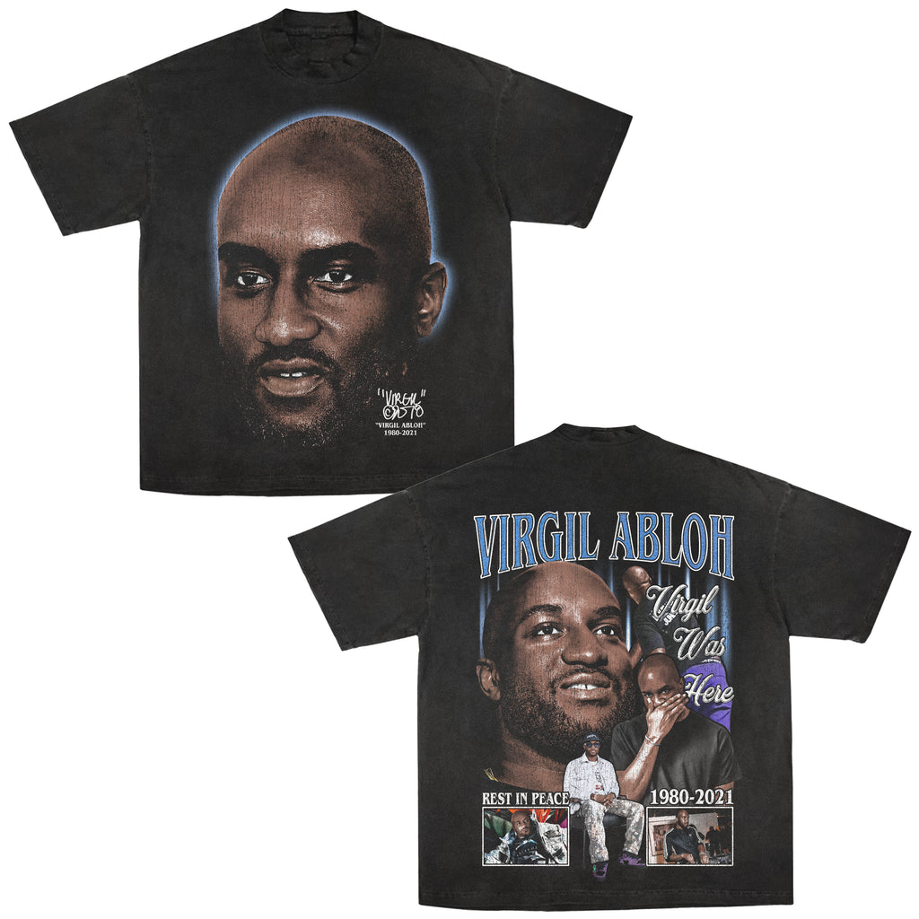 Virgil Abloh T-Shirt