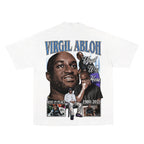 Virgil Abloh T-Shirt