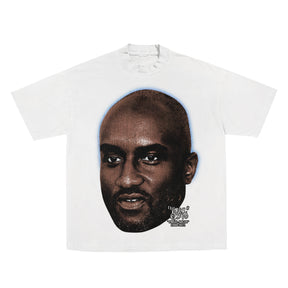 Camiseta Virgil Abloh