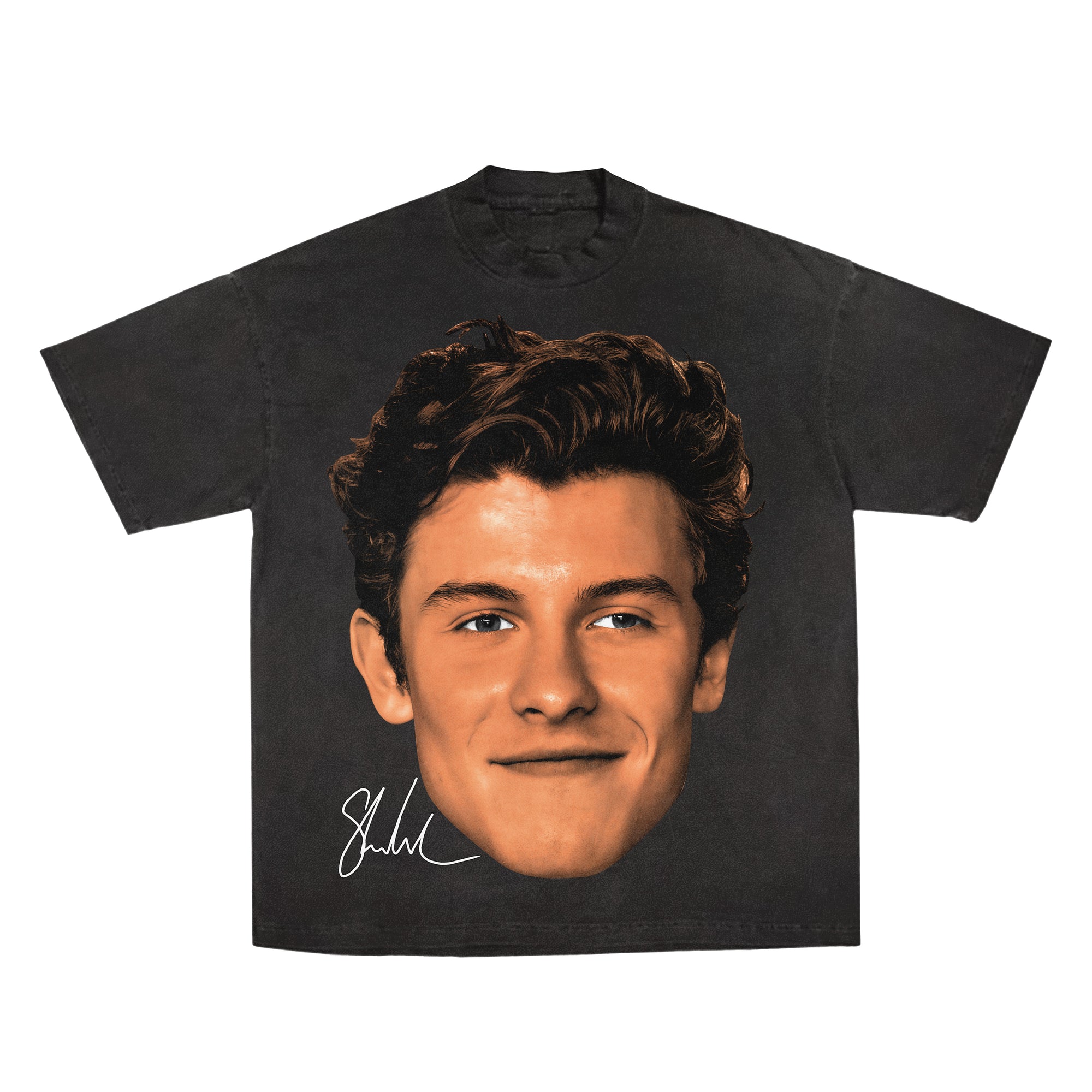 Shaw Mendes T-shirt