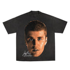 Justin Bieber T-shirt