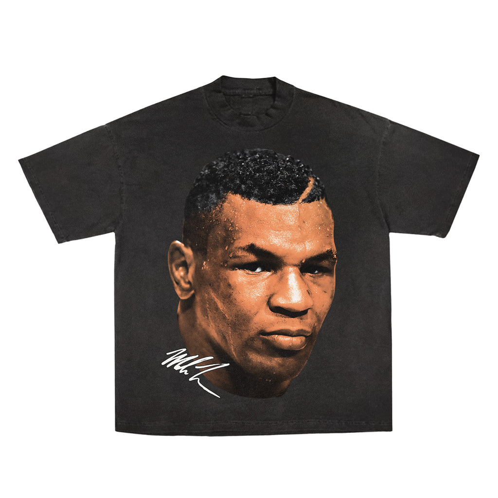 Mike Tyson T-shirt