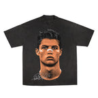 Cristiano Ronaldo T-Shirt