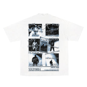 Vultures T-Shirt 1
