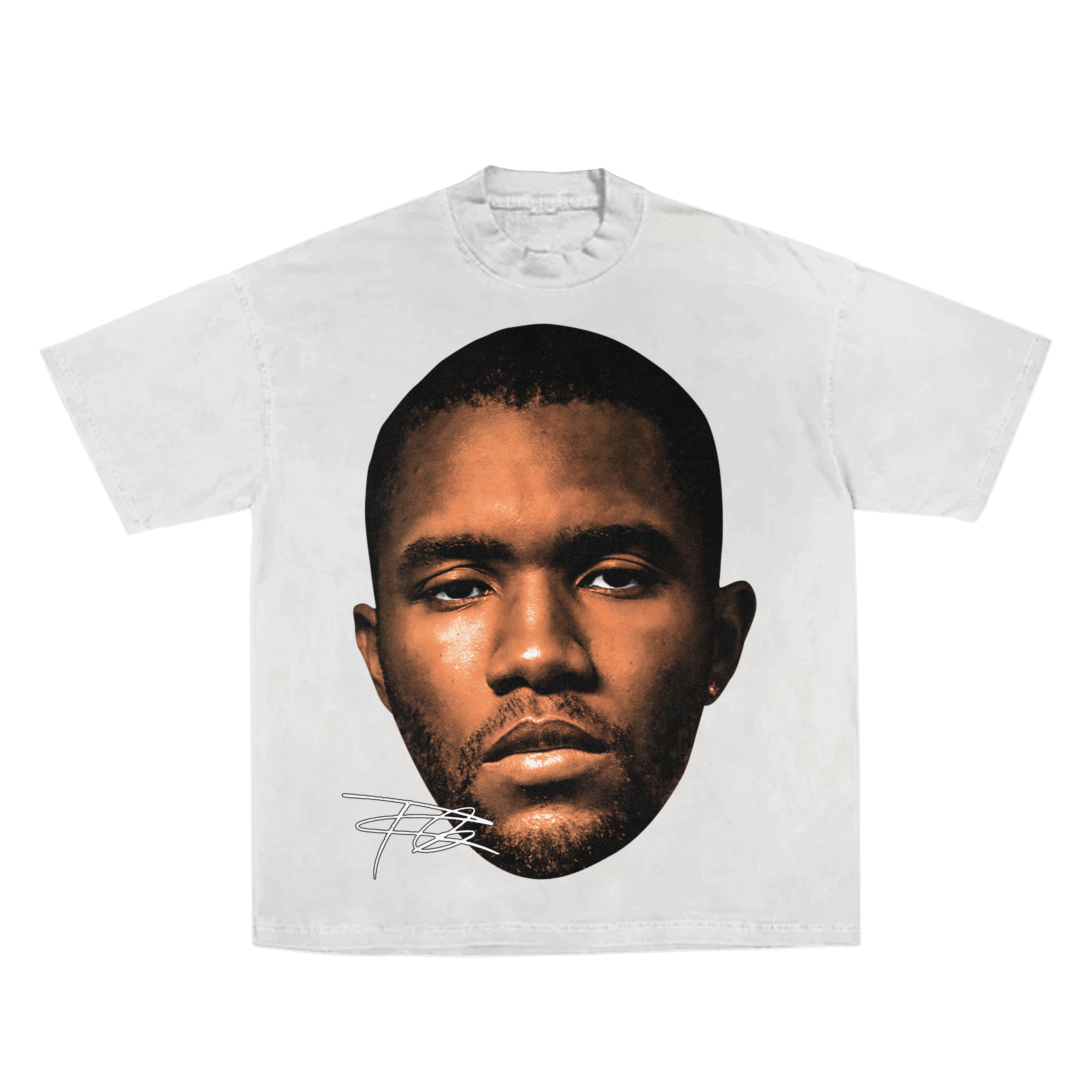 Camiseta Frank Ocean – STYLTRAP