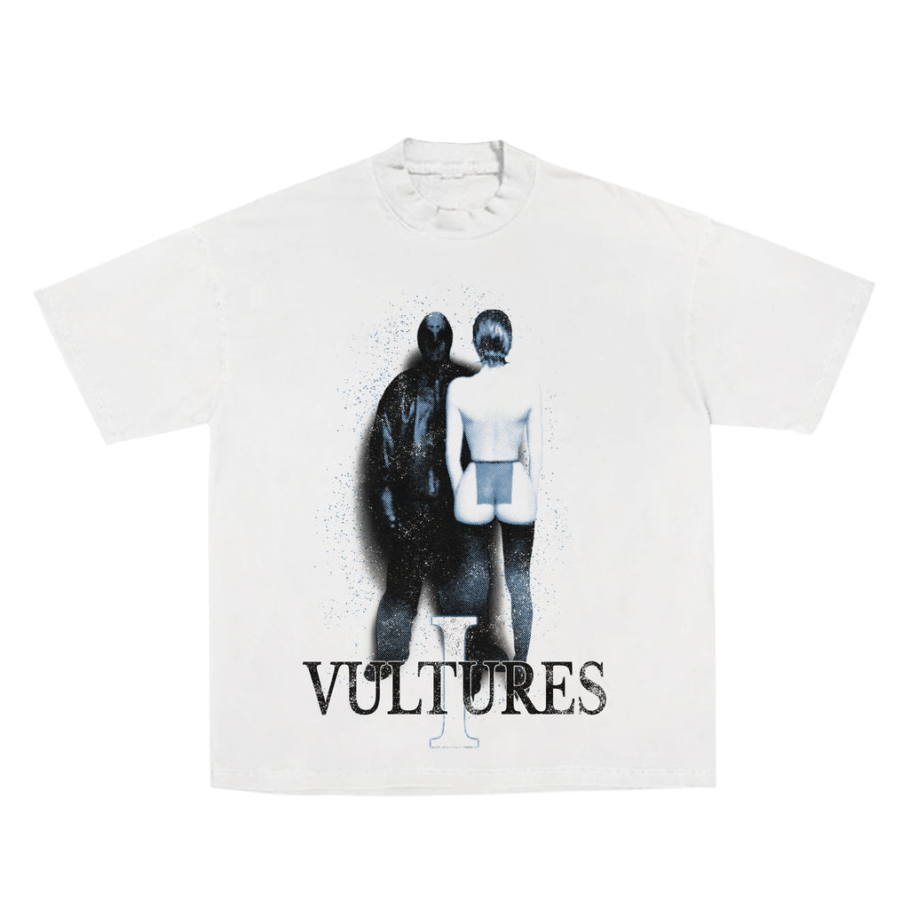 Camiseta Vultures 1
