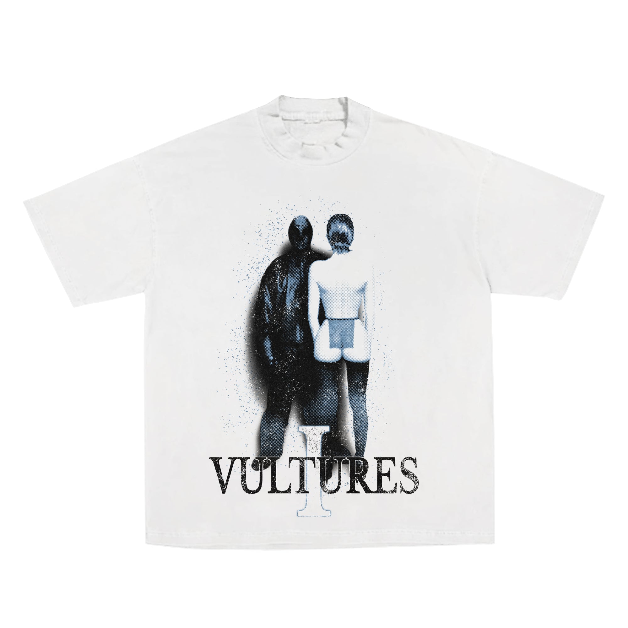 Camiseta Vultures 1