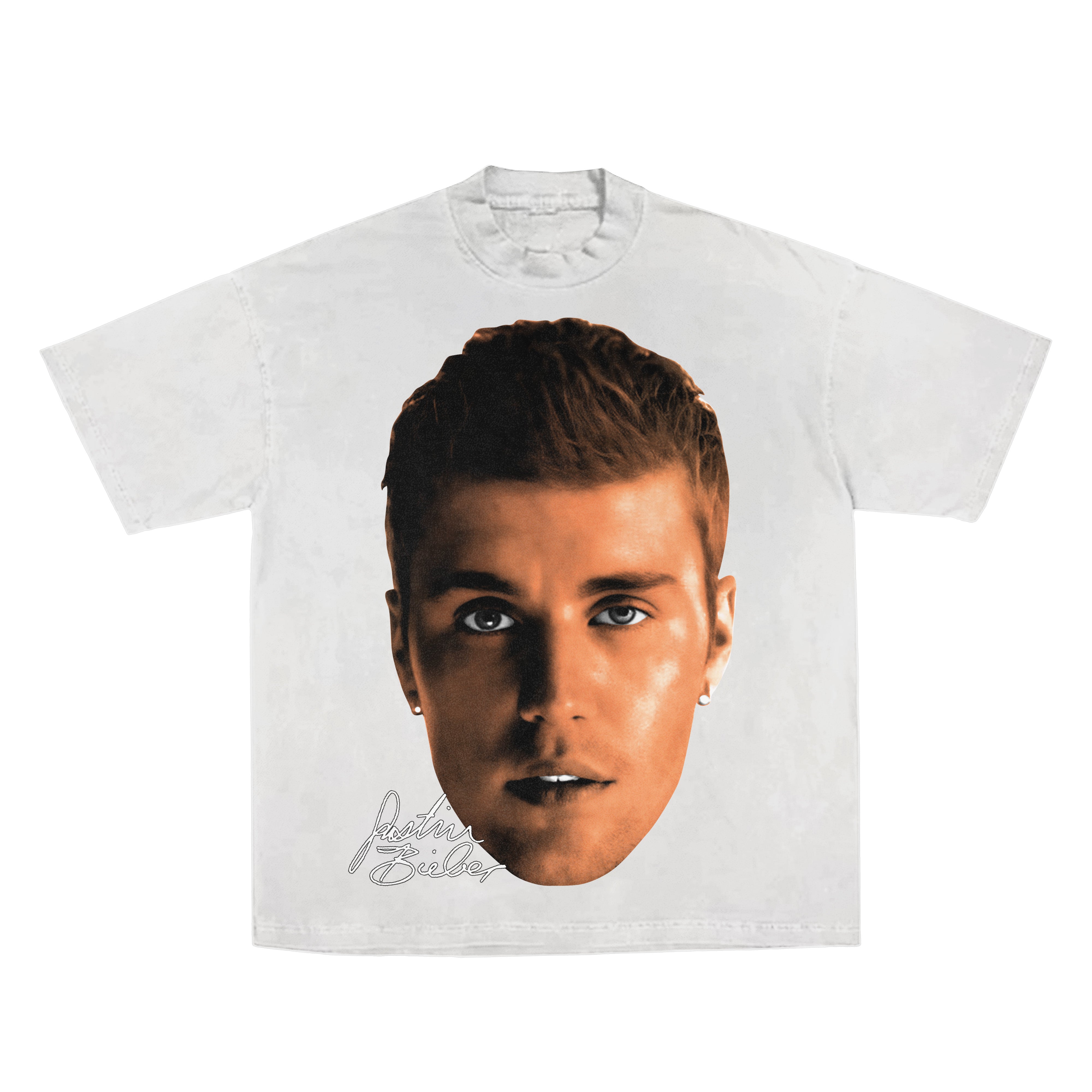 Camiseta Justin Bieber – STYLTRAP