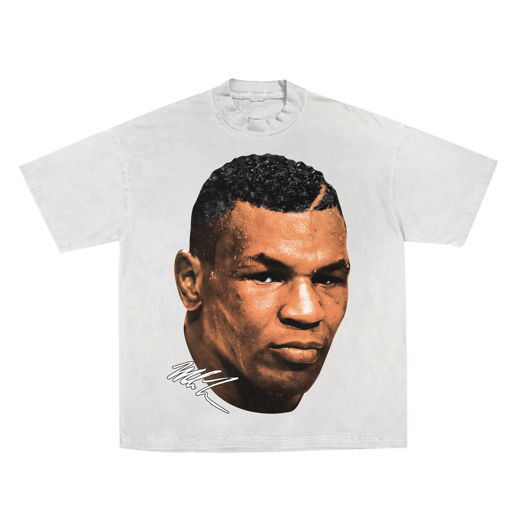 Mike Tyson T-shirt