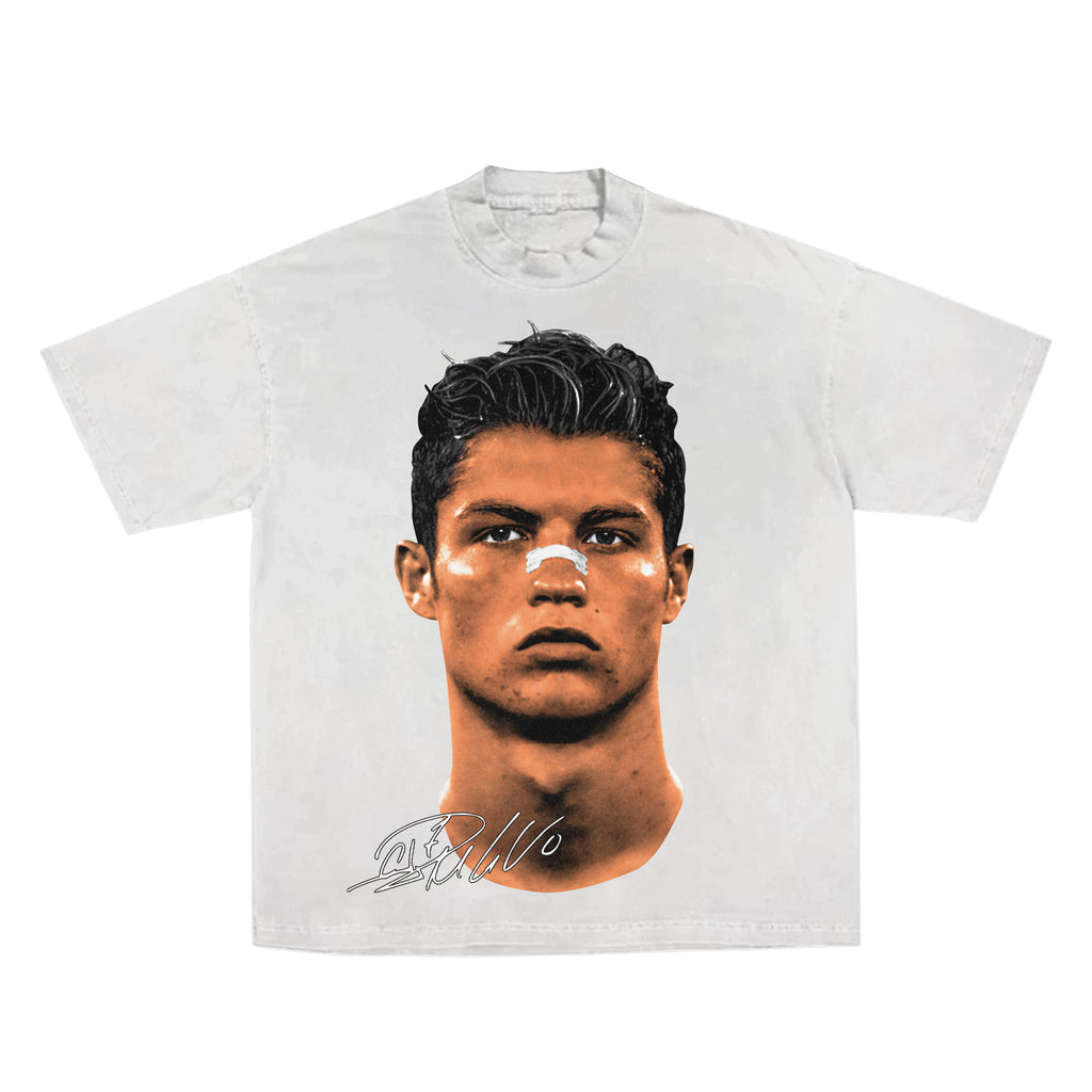 Cristiano Ronaldo T-Shirt