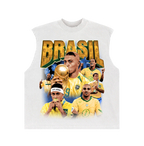 Camiseta BRASIL 2026 “REGATA MACHÃO BOXY”
