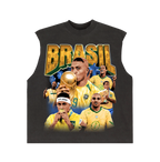 Camiseta BRASIL 2026 “REGATA MACHÃO BOXY”