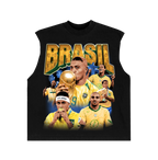 Camiseta BRASIL 2026 “REGATA MACHÃO BOXY”