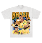 Camiseta Brasil HEXA