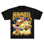Camiseta Brasil HEXA