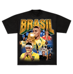 Camiseta BRASIL