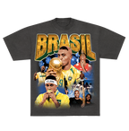 Camiseta BRASIL