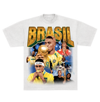Camiseta BRASIL